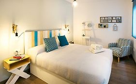 Hi Suite Malaga Centro